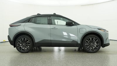 2026 Toyota C-HR XSE