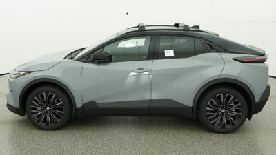 2026 Toyota C-HR XSE