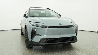 2026 Toyota C-HR XSE