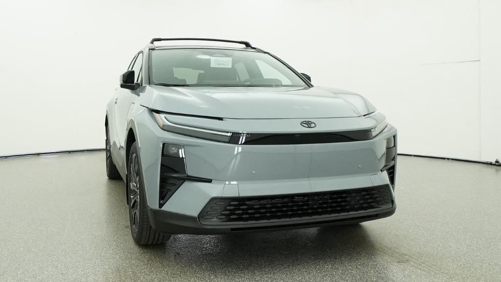 2026 Toyota C-HR XSE