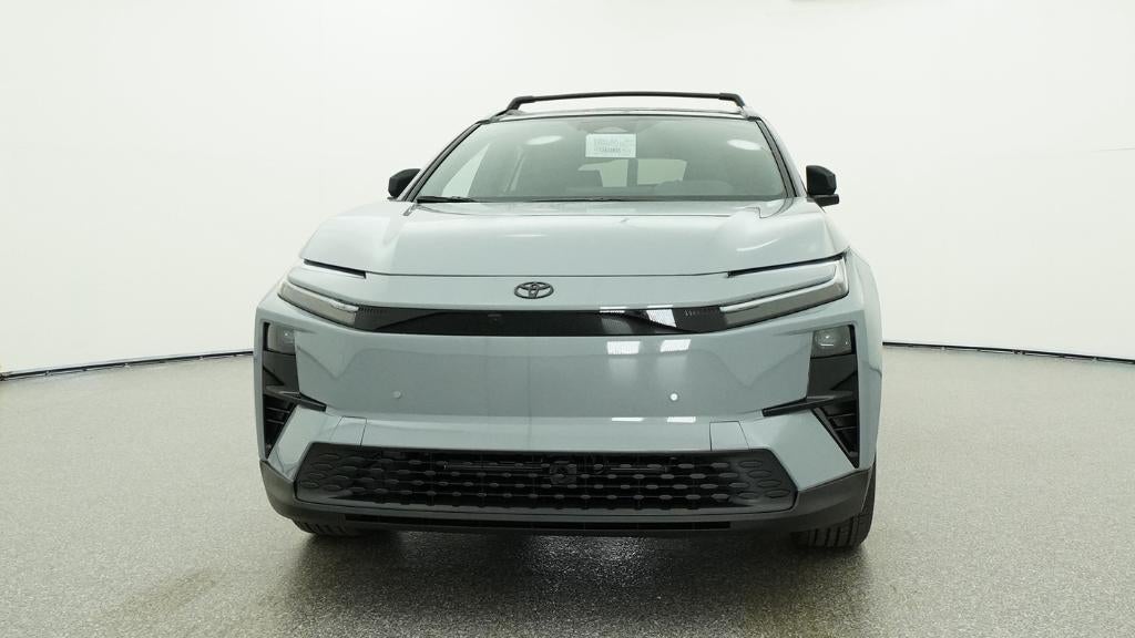 2026 Toyota C-HR XSE