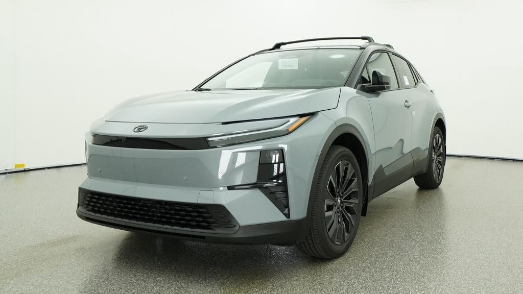 2026 Toyota C-HR XSE