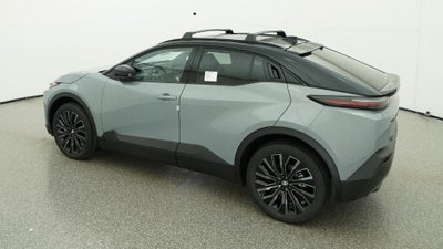 2026 Toyota C-HR XSE