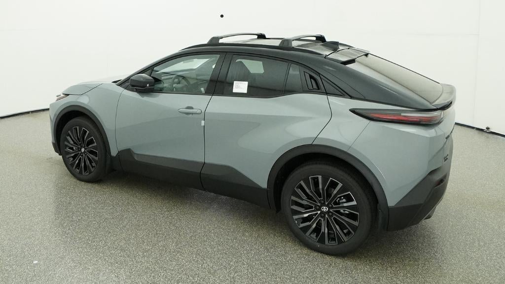 2026 Toyota C-HR XSE