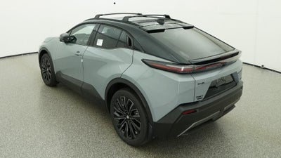 2026 Toyota C-HR XSE