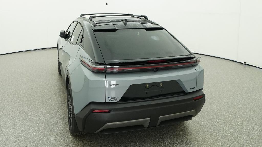 2026 Toyota C-HR XSE