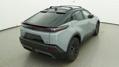 2026 Toyota C-HR XSE