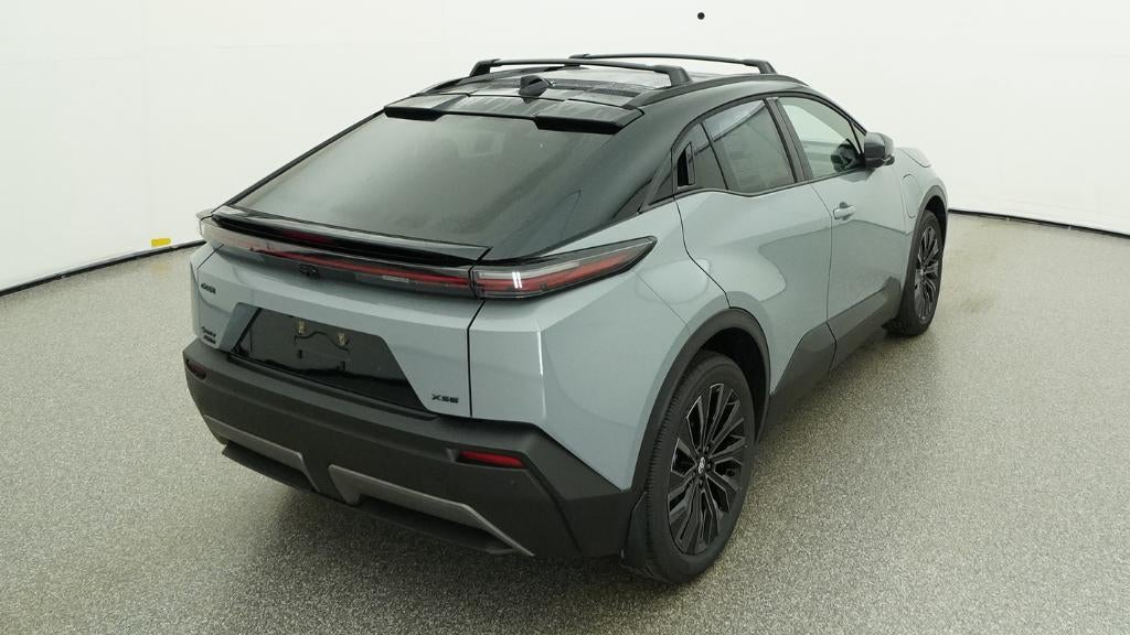 2026 Toyota C-HR XSE