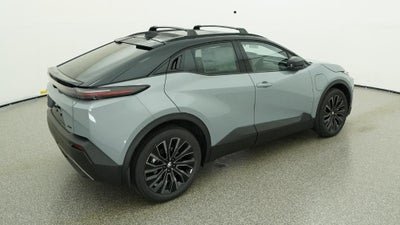 2026 Toyota C-HR XSE
