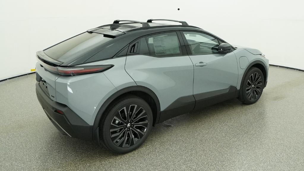 2026 Toyota C-HR XSE