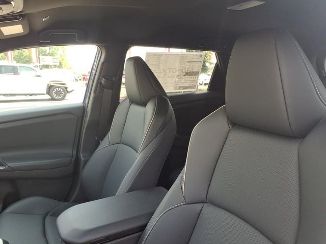 2026 Toyota bZ Woodland bZ Woodland