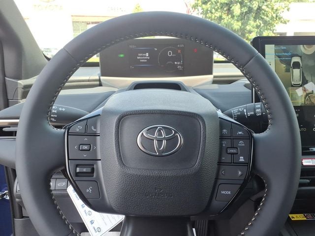 2026 Toyota bZ Woodland bZ Woodland