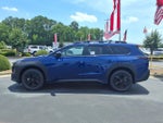 2026 Toyota bZ Woodland bZ Woodland