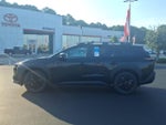 2026 Toyota bZ Woodland bZ Woodland Premium