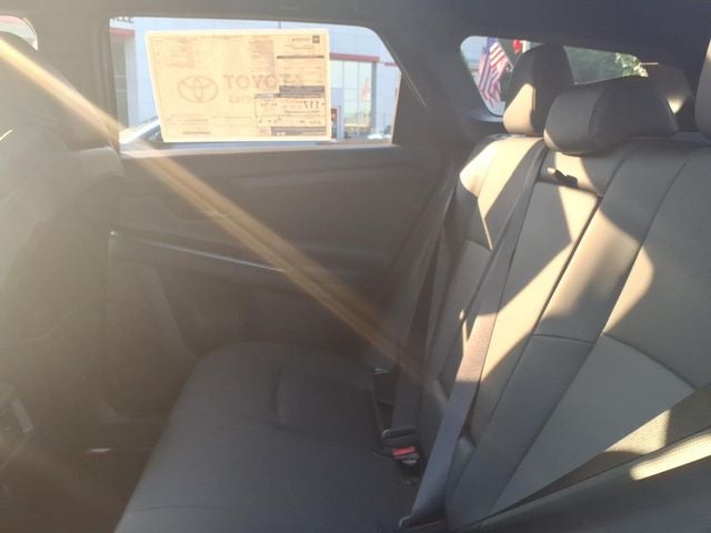 2026 Toyota bZ Woodland bZ Woodland Premium