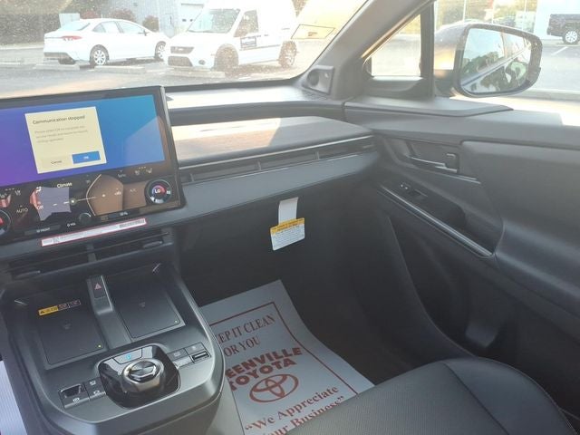 2026 Toyota bZ Woodland bZ Woodland Premium