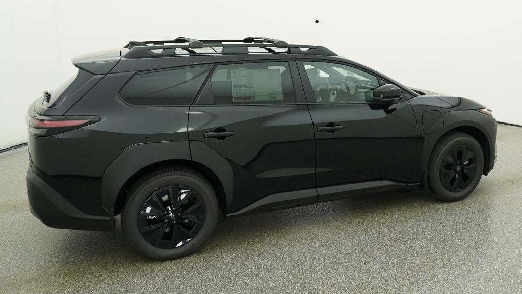 2026 Toyota bZ Woodland bZ Woodland Premium