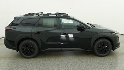 2026 Toyota bZ Woodland bZ Woodland Premium