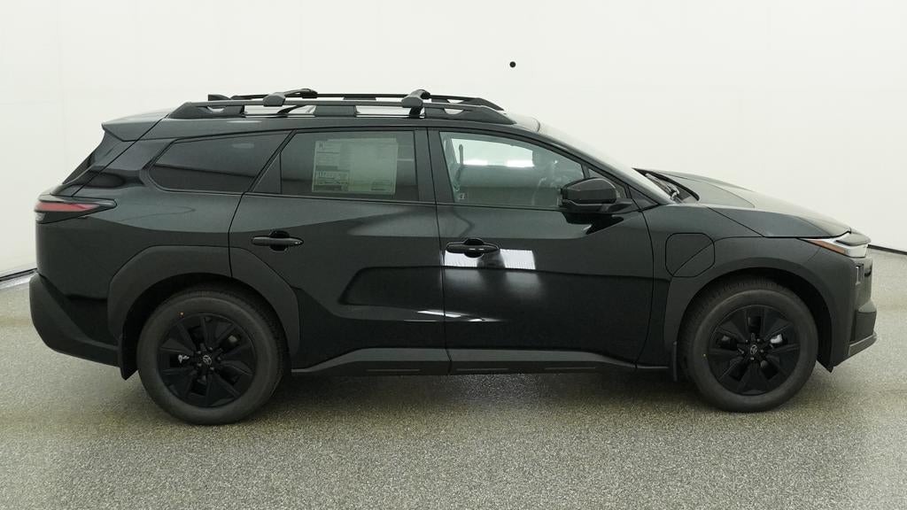 2026 Toyota bZ Woodland bZ Woodland Premium
