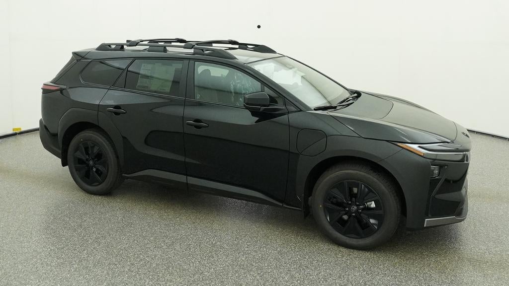 2026 Toyota bZ Woodland bZ Woodland Premium
