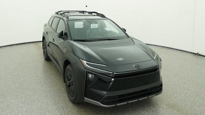 2026 Toyota bZ Woodland bZ Woodland Premium