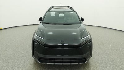 2026 Toyota bZ Woodland bZ Woodland Premium