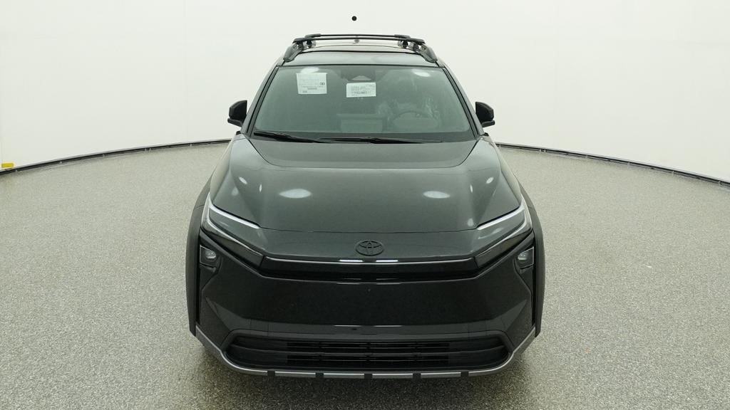2026 Toyota bZ Woodland bZ Woodland Premium