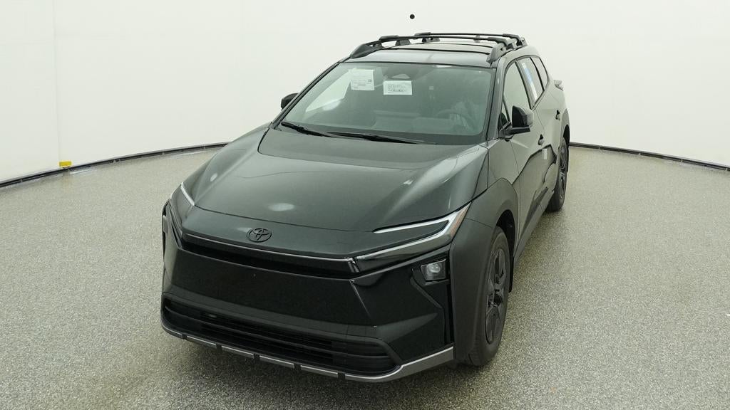 2026 Toyota bZ Woodland bZ Woodland Premium