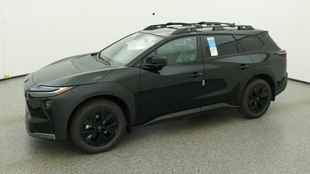 2026 Toyota bZ Woodland bZ Woodland Premium