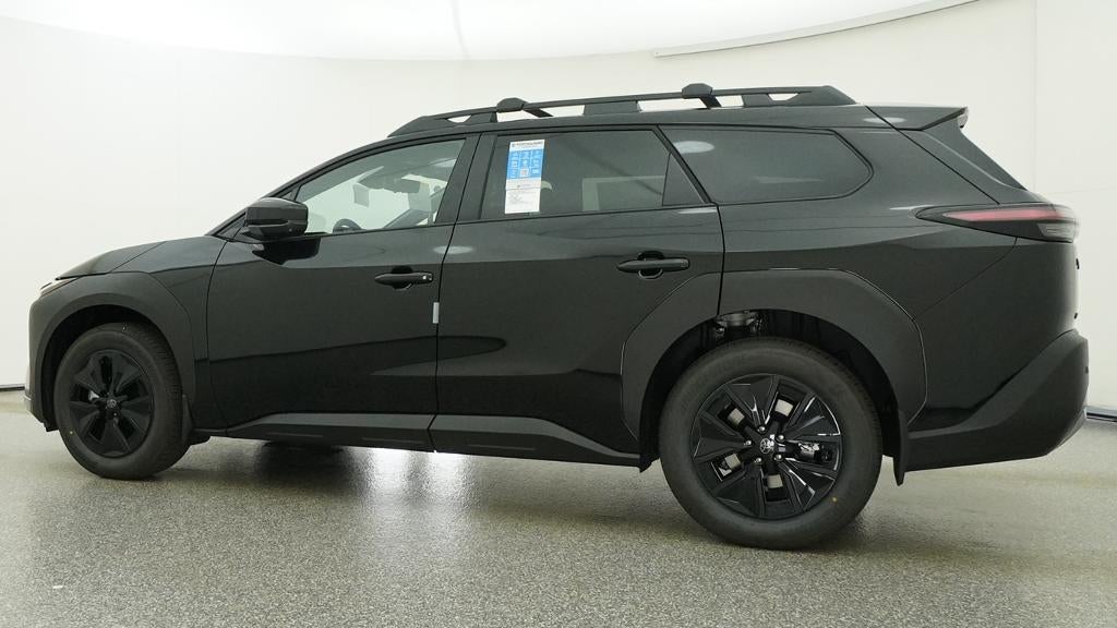 2026 Toyota bZ Woodland bZ Woodland Premium