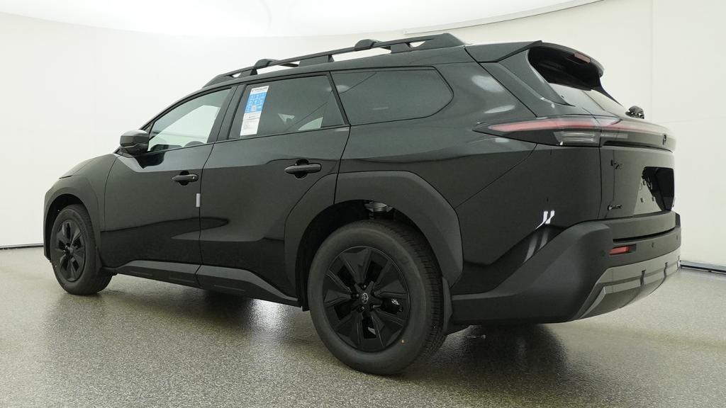 2026 Toyota bZ Woodland bZ Woodland Premium