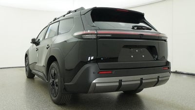 2026 Toyota bZ Woodland bZ Woodland Premium