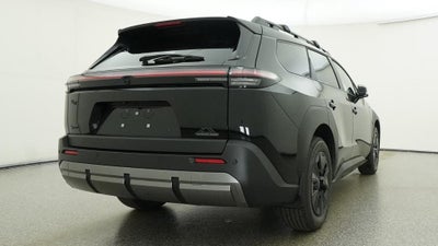 2026 Toyota bZ Woodland bZ Woodland Premium