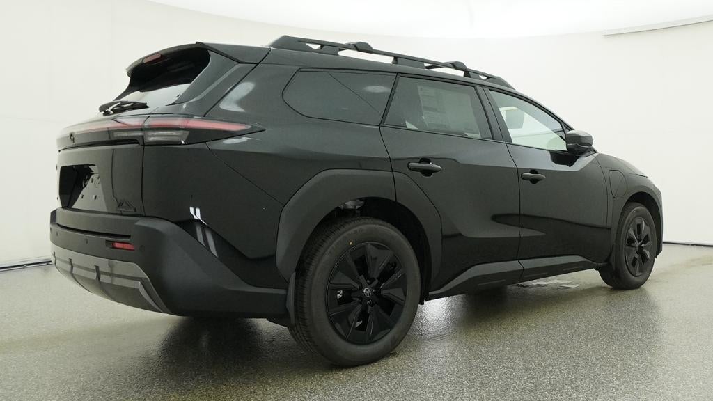 2026 Toyota bZ Woodland bZ Woodland Premium