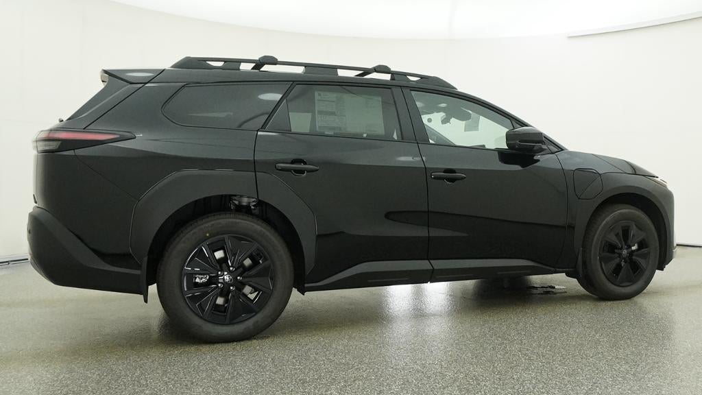 2026 Toyota bZ Woodland bZ Woodland Premium