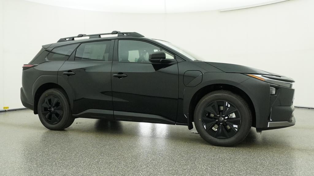 2026 Toyota bZ Woodland bZ Woodland Premium