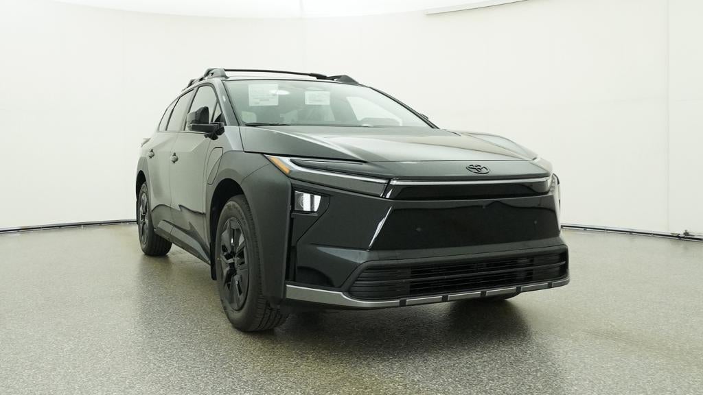2026 Toyota bZ Woodland bZ Woodland Premium