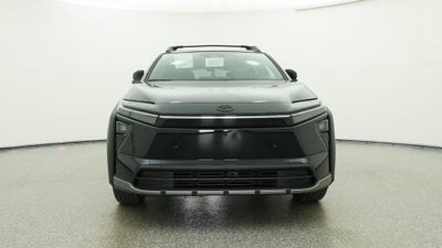 2026 Toyota bZ Woodland bZ Woodland Premium