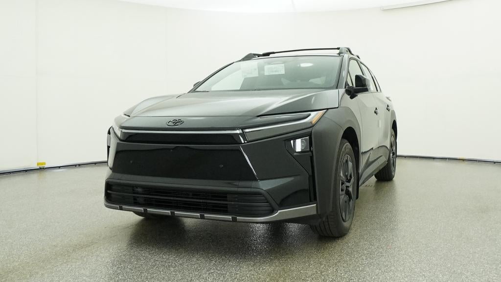 2026 Toyota bZ Woodland bZ Woodland Premium