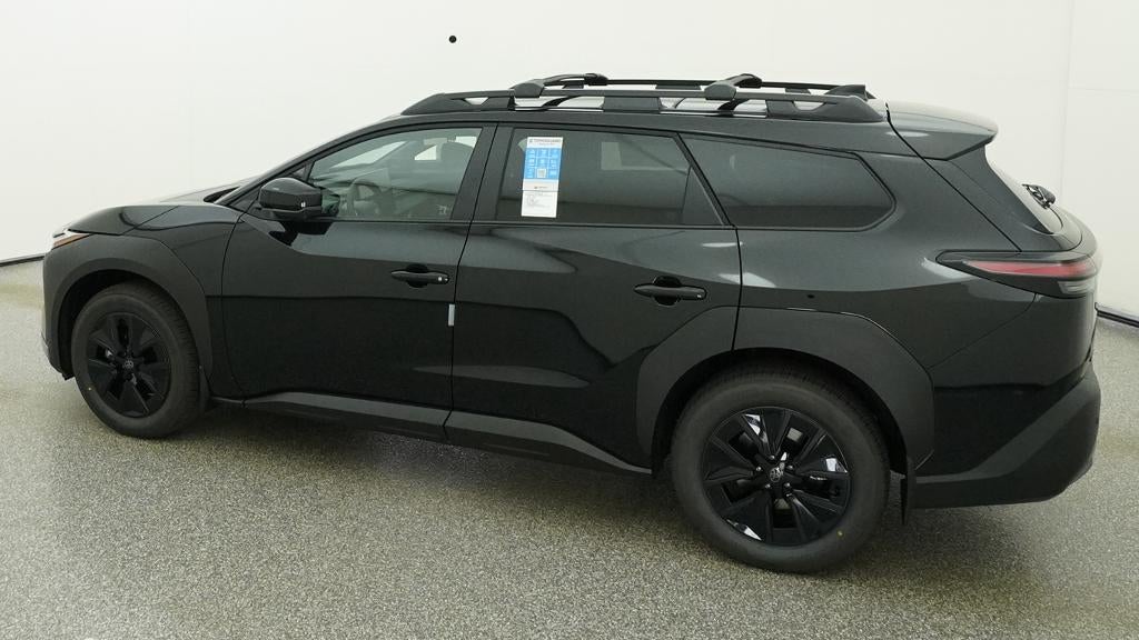 2026 Toyota bZ Woodland bZ Woodland Premium