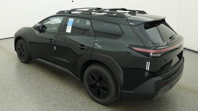 2026 Toyota bZ Woodland bZ Woodland Premium
