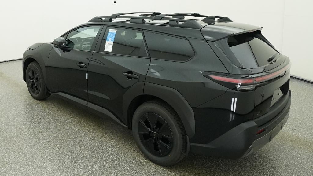 2026 Toyota bZ Woodland bZ Woodland Premium