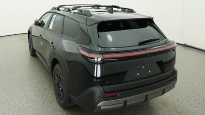 2026 Toyota bZ Woodland bZ Woodland Premium
