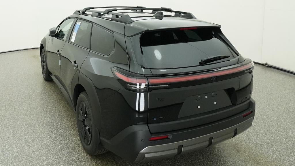 2026 Toyota bZ Woodland bZ Woodland Premium