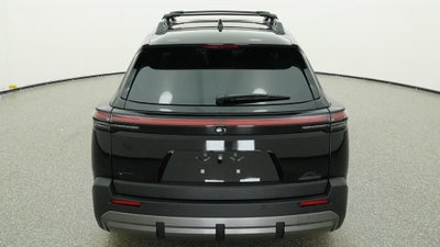 2026 Toyota bZ Woodland bZ Woodland Premium