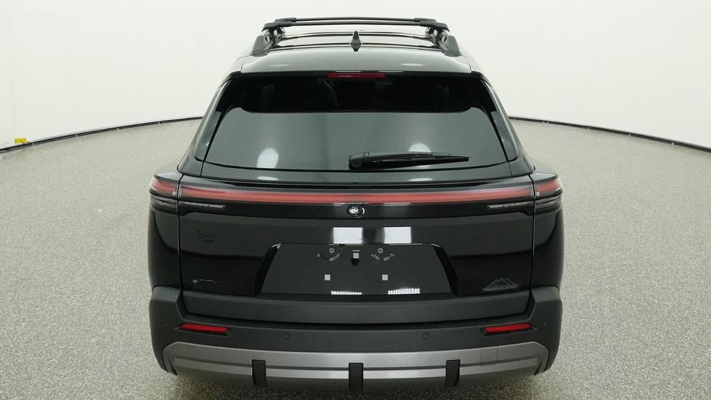 2026 Toyota bZ Woodland bZ Woodland Premium