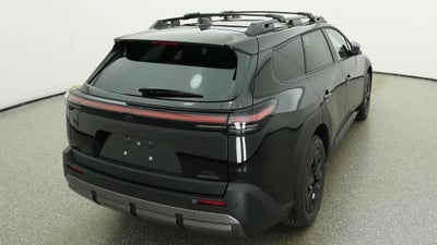 2026 Toyota bZ Woodland bZ Woodland Premium