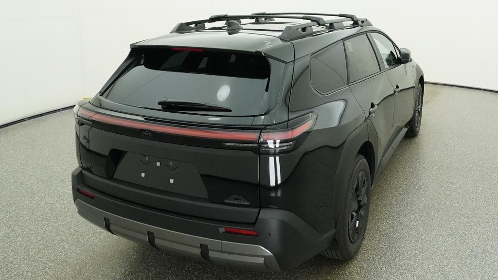 2026 Toyota bZ Woodland bZ Woodland Premium