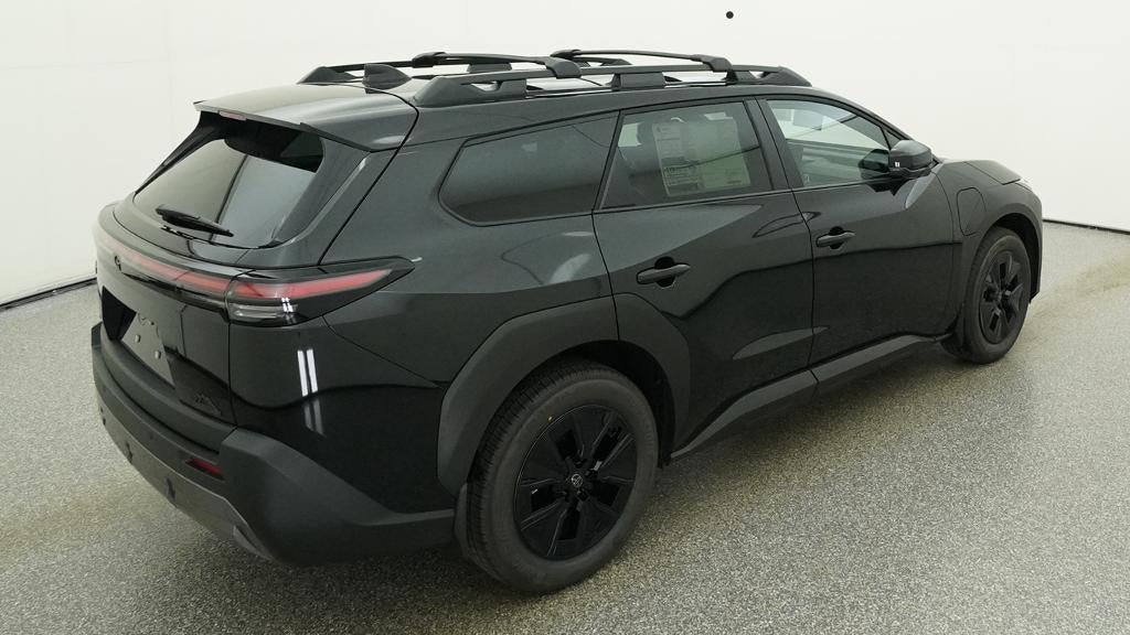 2026 Toyota bZ Woodland bZ Woodland Premium