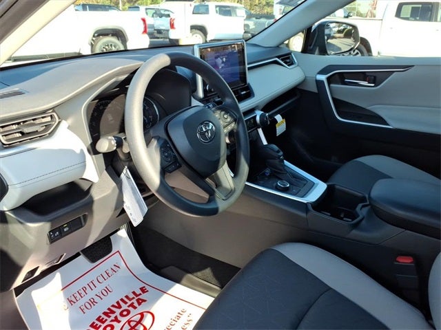 2025 Toyota RAV4 Hybrid Hybrid XLE